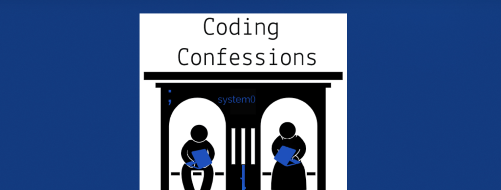 Coding Confessions: Celebrating the SSI COLLABW21 Hack Day Runners-up!