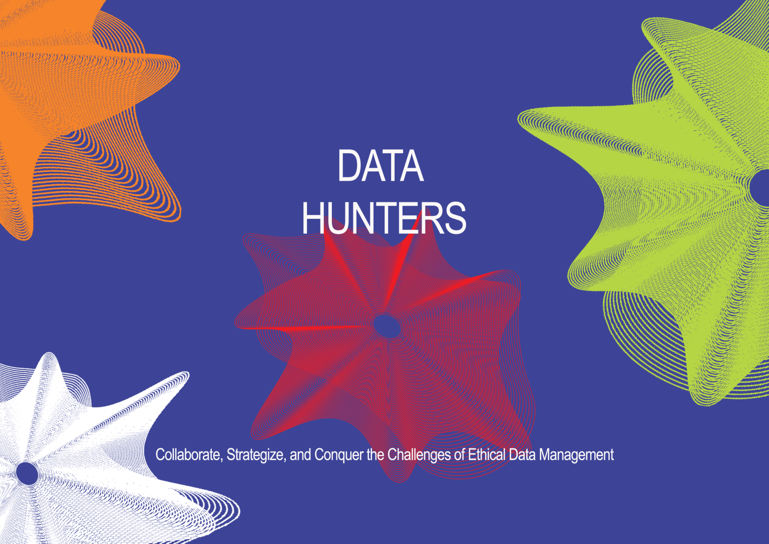 Data Hunters Card Game – 4TU.ResearchData