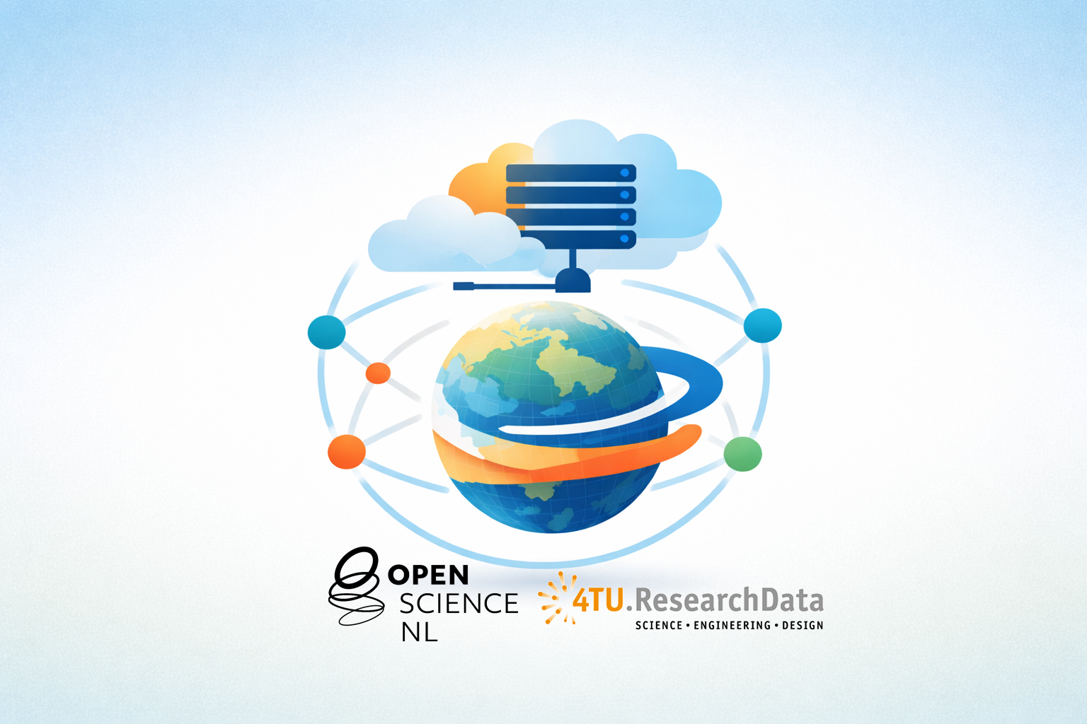 Frequently asked questions – 4TU.ResearchData