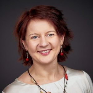 Profile photo of Marta Teperek