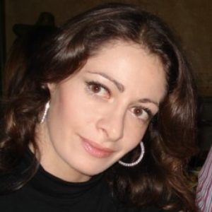 Profile photo of Marianna Avetisyan