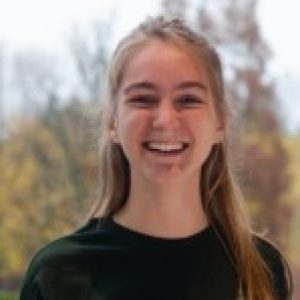 Profile photo of Lauren Besselaar