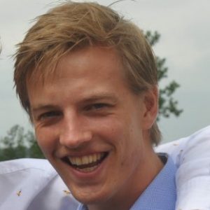 Profile photo of Tom Dijkhuis