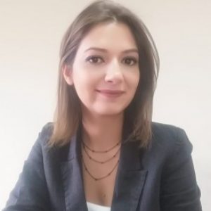 Profile photo of Begum Yavuz