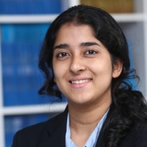 Profile photo of Nivedita Varma Harisena