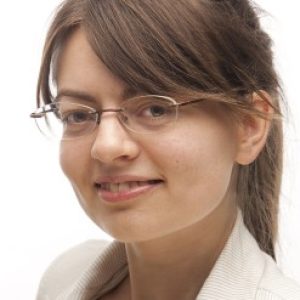 Profile photo of Doina Bucur